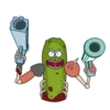 🧪🛸Rick and Morty Mov🛸🧪 12