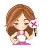 ● Dee Dee Girl Mov. ● 10