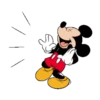 Micky Mouse se muevebyYessy 9