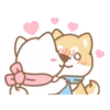 Shiba Friends 12