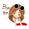 ● Dee Dee Girl Mov. ● 11
