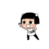 🌼𖦹Mi Morena mov 2𖦹🌼 10