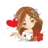 ● Dee Dee Girl Mov. ● 14