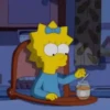 MAGGIE SIMPSON MOV. 13