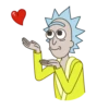 🧪🛸Rick and Morty Mov🛸🧪 14