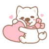 Shiba Friends 14
