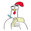 Chicken Bro Mov 9