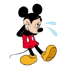Micky Mouse se muevebyYessy 11