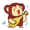Monkey Tatakai 3 9