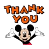 Micky Mouse se muevebyYessy 13