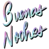 Buenos días & Buenas noches 20