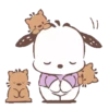 POCHACCO meneo en acuarelas 10