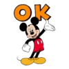 Micky Mouse se muevebyYessy 15