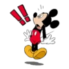 Micky Mouse se muevebyYessy 16