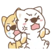 Shiba Friends 19