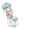 🧪🛸Rick and Morty Mov🛸🧪 17