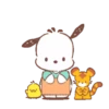 POCHACCO meneo en acuarelas 13