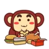 Monkey Tatakai 3 11