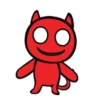 Devil duck 13