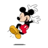 Micky Mouse se muevebyYessy 19