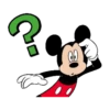 Micky Mouse se muevebyYessy 20