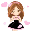 ● Dee Dee Girl Mov. ● 19
