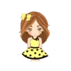● Dee Dee Girl Mov. ● 20