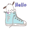 POCHACCO meneo en acuarelas 16