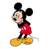 Micky Mouse se muevebyYessy 21