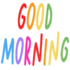 Buenos días & Buenas noches 26