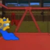 MAGGIE SIMPSON MOV. 22