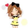 ● Dee Dee Girl Mov. ● 21