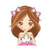 ● Dee Dee Girl Mov. ● 22