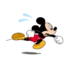 Micky Mouse se muevebyYessy 22