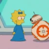 MAGGIE SIMPSON MOV. 23