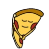 Mr. Pizza 21