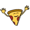 Mr. Pizza 22