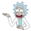 🧪🛸Rick and Morty Mov🛸🧪 20