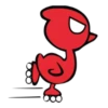 Devil duck 17