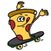 Mr. Pizza 23