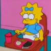 MAGGIE SIMPSON MOV. 24