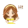 ● Dee Dee Girl Mov. ● 26