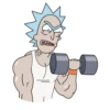 🧪🛸Rick and Morty Mov🛸🧪 25