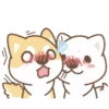 Shiba Friends 25