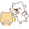 Shiba Friends 26