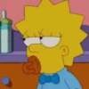 MAGGIE SIMPSON MOV. 27