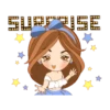 ● Dee Dee Girl Mov. ● 28