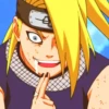 Naruto Emociones 29