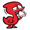 Devil duck 22