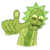 🧪🛸Rick and Morty Mov🛸🧪 29